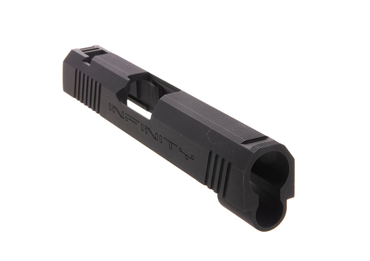 Guarder Infinity Aluminum Slide for Marui Hi-Capa 4.3 Airsoft GBB Pistol