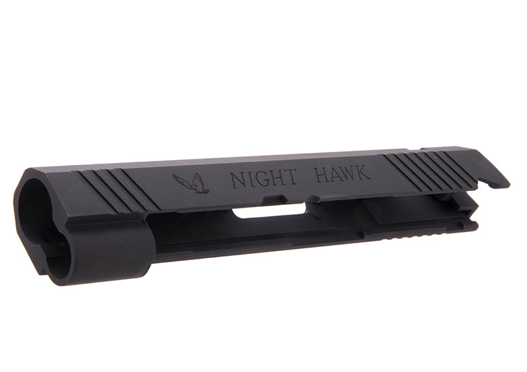 Guarder STI Night Hawk Aluminum Slide for Marui Hi-Capa 4.3 Airsoft GBB Pistol