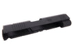 Guarder STI Night Hawk Aluminum Slide for Marui Hi-Capa 4.3 Airsoft GBB Pistol