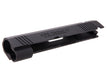 Guarder OPS Aluminum Slide for Marui Hi-Capa 4.3 GBB Airsoft Pistol