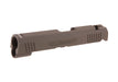 Guarder OPS Aluminum Slide for Marui Hi-Capa 4.3 GBB (TAN)