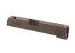 Guarder OPS Aluminum Slide for Marui Hi-Capa 4.3 GBB (TAN)