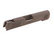 Guarder OPS Aluminum Slide for Marui Hi-Capa 4.3 GBB (TAN)