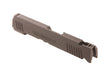 Guarder OPS Aluminum Slide for Marui Hi-Capa 4.3 GBB (TAN)