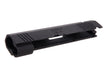 Guarder Springfield Aluminum Slide for Marui Hi-Capa 4.3 GBB Airsoft Pistol