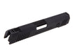 Guarder Springfield Aluminum Slide for Marui Hi-Capa 4.3 GBB Airsoft Pistol