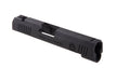 Guarder Springfield Aluminum Slide for Marui Hi-Capa 4.3 GBB Airsoft Pistol