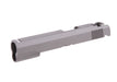 Guarder Aluminum Slide for Marui Hi-Capa 5.1 GBB (Silver)