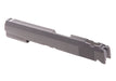 Guarder Aluminum Slide for Marui Hi-Capa 5.1 GBB (Silver)