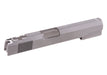Guarder Aluminum Slide for Marui Hi-Capa 5.1 GBB (Silver)