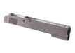 Guarder Aluminum Slide for Marui Hi-Capa 5.1 GBB (Silver)
