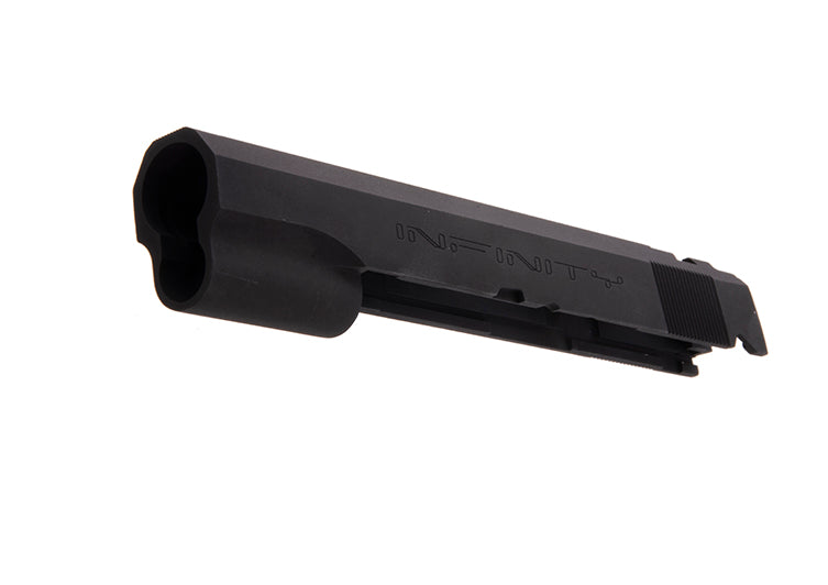 Guarder Infinity Aluminum Slide for Tokyo Marui Hi-Capa 5.1 GBB Pistol