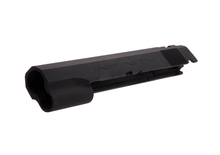 Guarder Infinity Aluminum Slide for Tokyo Marui Hi-Capa 5.1 GBB Pistol