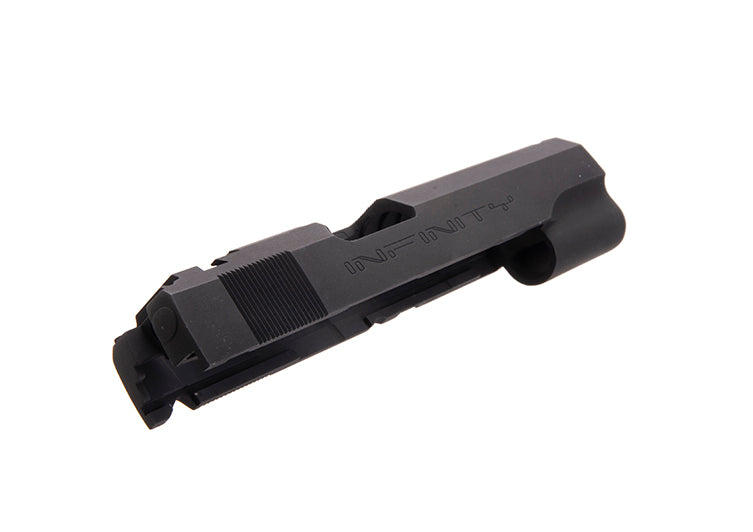Guarder Infinity Aluminum Slide for Tokyo Marui Hi-Capa 5.1 GBB Pistol