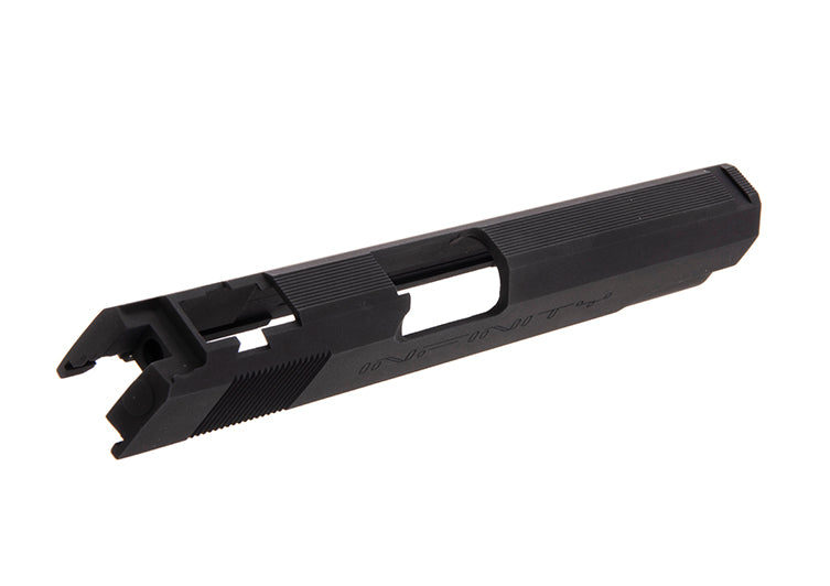 Guarder Infinity Aluminum Slide for Tokyo Marui Hi-Capa 5.1 GBB Pistol