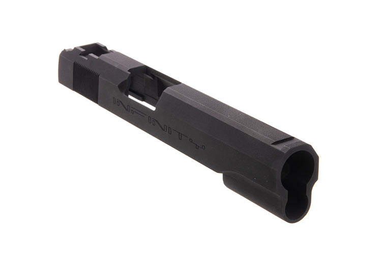 Guarder Infinity Aluminum Slide for Tokyo Marui Hi-Capa 5.1 GBB Pistol
