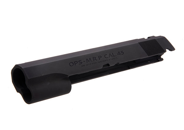 トイガン OPS-M.R.P CAL.45 OPS M.R.P. 1911 Hi-Capa 5.1 (Tokyo Marui Clone) Airsoft