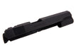 Guarder OPS Aluminum Slide for Marui Hi-Capa 5.1 GBB Airsoft Pistol