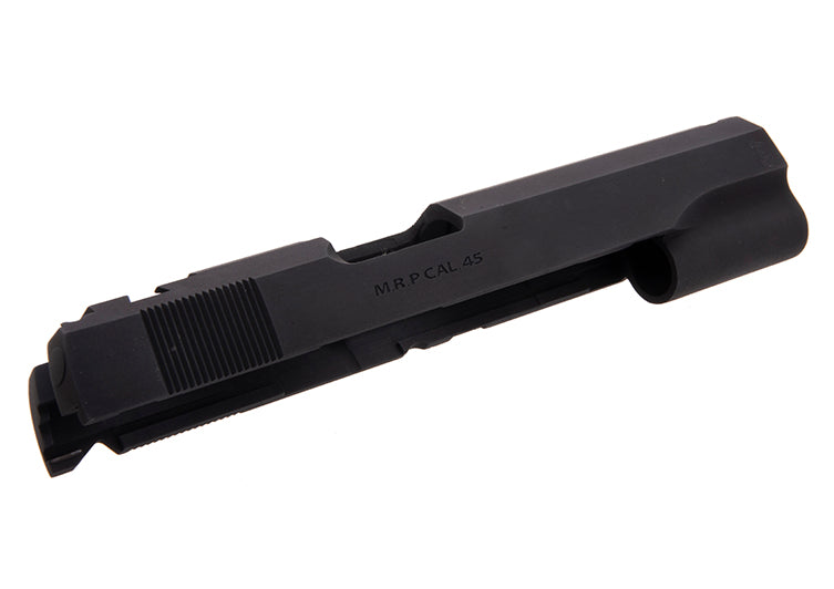 Guarder OPS Aluminum Slide for Marui Hi-Capa 5.1 GBB Airsoft Pistol