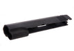 Guarder Springfield Aluminum Slide for Marui Hi-Capa 5.1 GBB Airsoft Pistol
