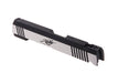 Guarder Kimber Aluminum Slide for Marui Hi-Capa 4.3 GBB (2 Tone)