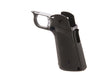 Guarder Tactical Grip Set for Marui Hi-Capa 5.1/ 4.3 GBB Pistol (Olive Drab)