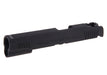 Guarder Infinity Aluminum Custom Slide for Marui Hi-Capa 5.1 GBB Airsoft Pistol
