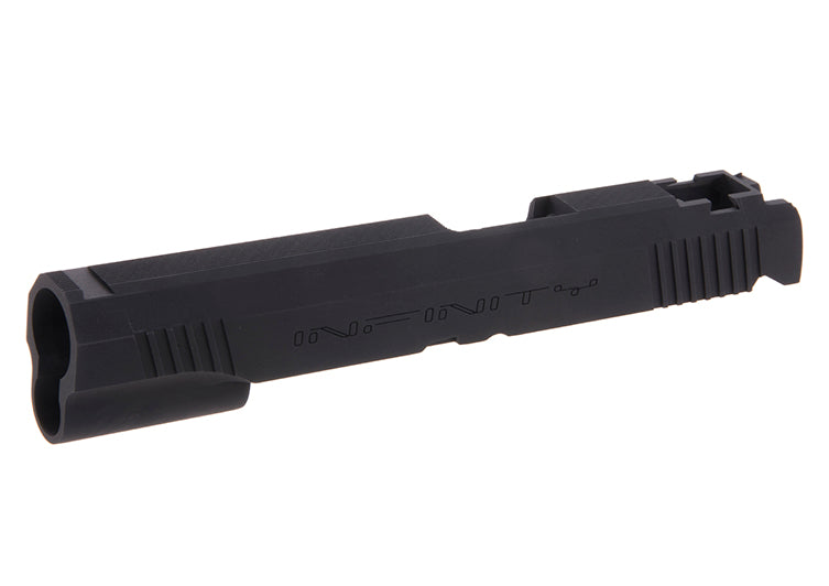 Guarder Infinity Aluminum Custom Slide for Marui Hi-Capa 5.1 GBB Airsoft Pistol