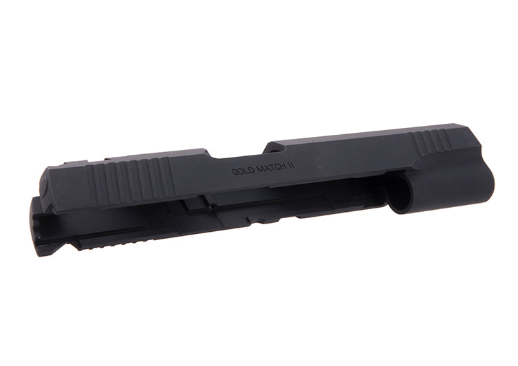 Guarder Kimber Aluminum Custom Slide for Marui Hi-Capa 5.1 GBB Airsoft Pistol