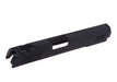 Guarder Kimber Aluminum Custom Slide for Marui Hi-Capa 5.1 GBB Airsoft Pistol