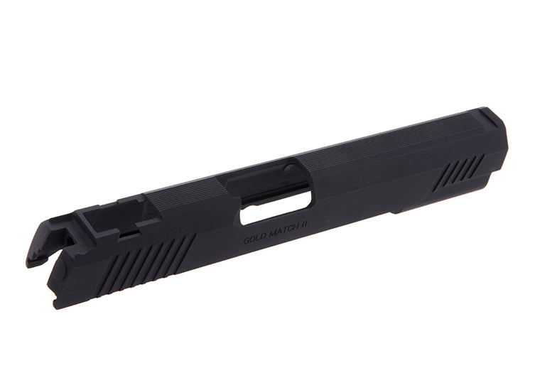 Guarder Kimber Aluminum Custom Slide for Marui Hi-Capa 5.1 GBB Airsoft Pistol