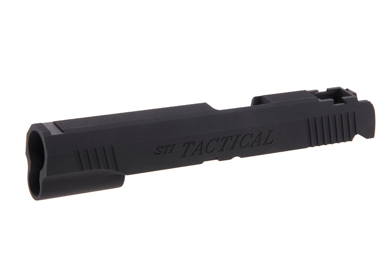 Guarder STI Aluminum Custom Slide for Marui Hi-Capa 5.1 GBB Airsoft Pistol