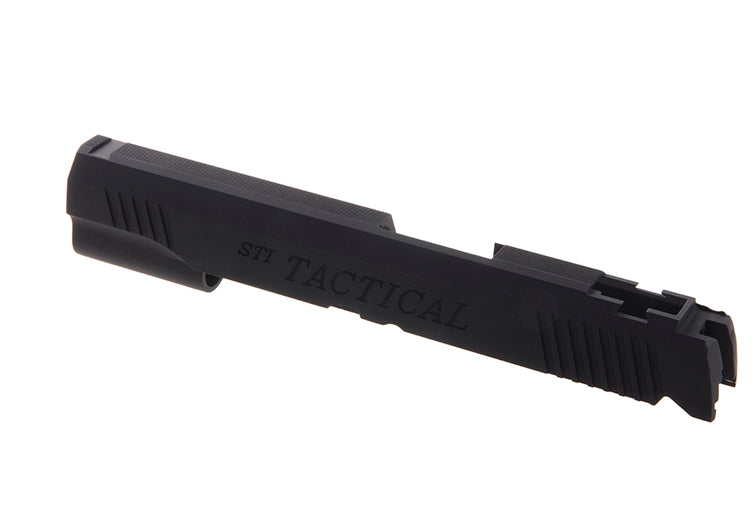 Guarder STI Aluminum Custom Slide for Marui Hi-Capa 5.1 GBB Airsoft Pistol
