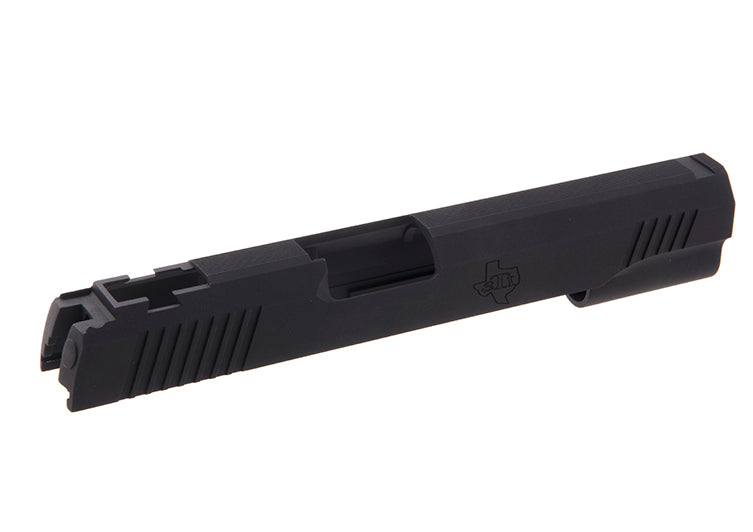 Guarder STI Aluminum Custom Slide for Marui Hi-Capa 5.1 GBB Airsoft Pistol