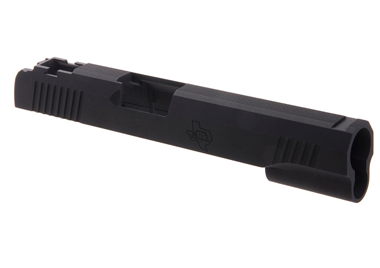 Guarder STI Aluminum Custom Slide for Marui Hi-Capa 5.1 GBB Airsoft Pistol