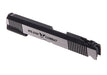 Guarder Wilson Combat Aluminum Custom Slide for Marui Hi-Capa 5.1 GBB Pistol (2 Tone)