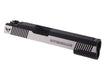 Guarder Wilson Combat Aluminum Custom Slide for Marui Hi-Capa 5.1 GBB Pistol (2 Tone)