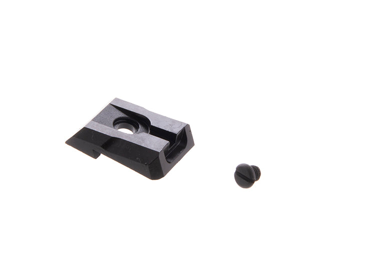 Guarder Steel Rear Sight for Marui Hi-Capa 4.3 GBB Airsoft Pistol