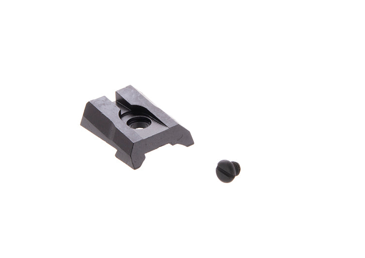 Guarder Steel Rear Sight for Marui Hi-Capa 4.3 GBB Airsoft Pistol