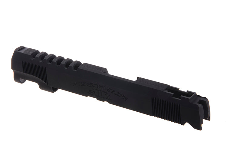 Guarder STI Aluminum Slide for Marui Hi-Capa Gold Match GBB Pistol