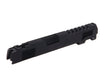 Guarder STI Aluminum Slide for Marui Hi-Capa Gold Match GBB Pistol