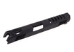 Guarder OPS Aluminum Slide for Marui Hi-Capa Gold Match GBB Airsoft Pistol