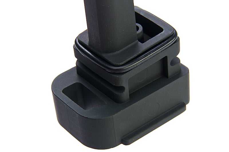Guarder Aluminum Magazine Base Mount for Tokyo Marui Hi- Capa 5.1 Series