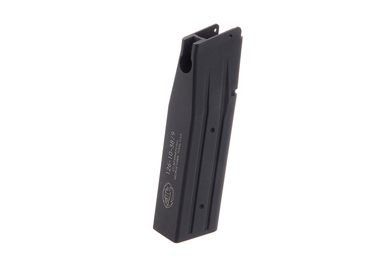 Guarder Aluminum Magazine Case for Tokyo Marui Hi-Capa Gas Magazine (STI Custom)