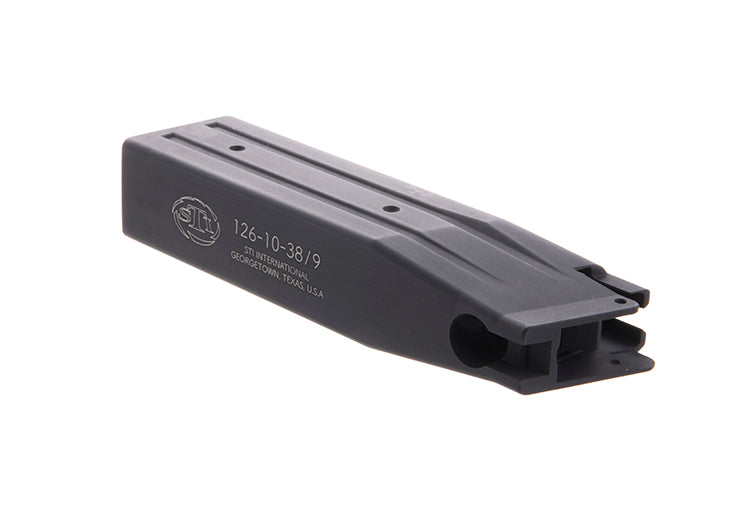 Guarder Aluminum Magazine Case for Tokyo Marui Hi-Capa Gas Magazine (STI Custom)