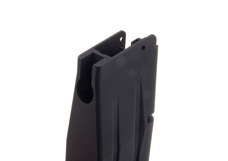 Guarder Aluminum Magazine Case for Tokyo Marui Hi-Capa Gas Magazine (STI Custom)
