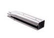 Guarder Aluminum Magazine Case for Tokyo Marui Hi-Capa Gas Magazine (Phantom/ Silver)