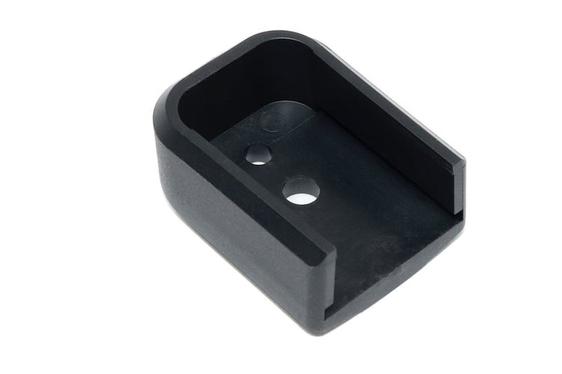 Guarder Nylon Magazine Base for Tokyo Marui Hi-Capa 5.1 GBB Series