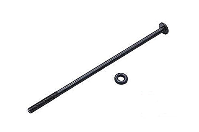 Guarder Magazine Base Mount Screw for Marui Hi-Capa 5.1 GBB Series
