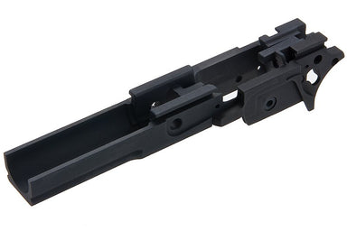 Guarder Aluminum Standard Infinity Middle Frame For Tokyo Marui Hi Capa 5.1 GBB Airsoft Guns